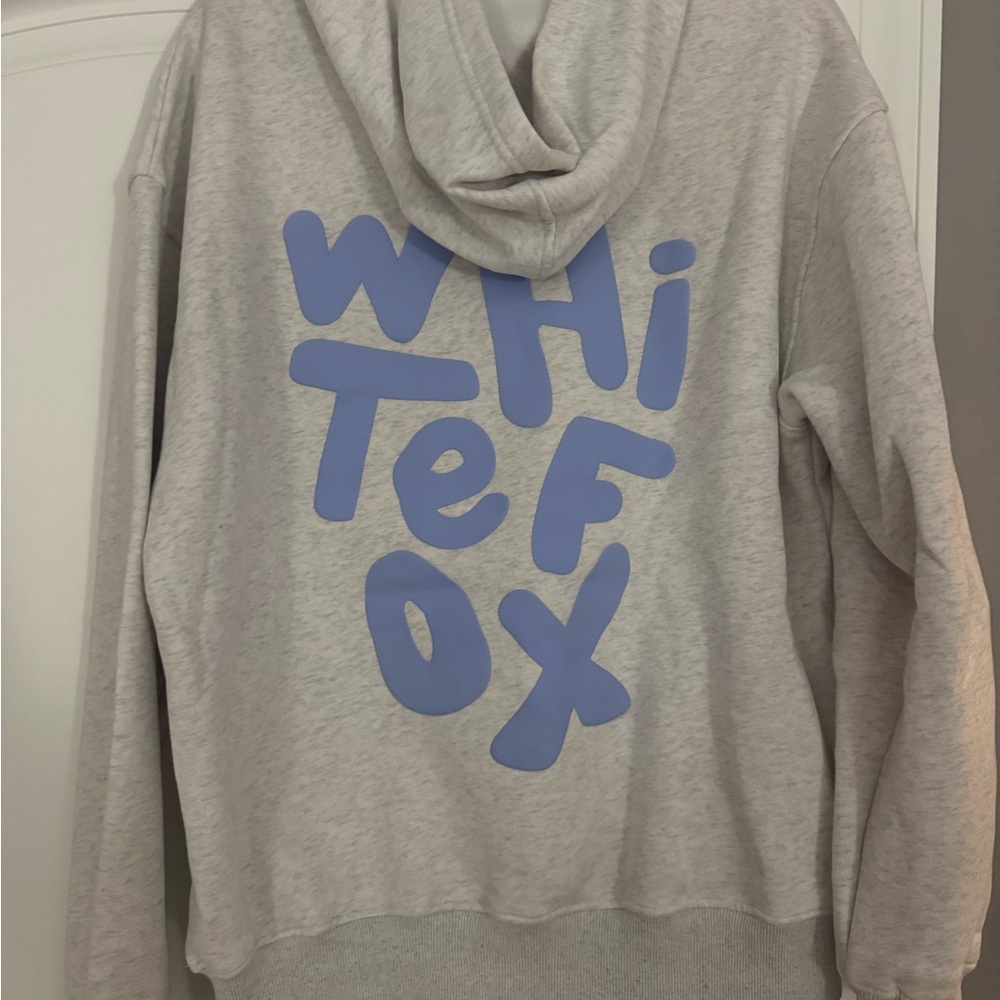 White Fox Set - Picture 3 of 5